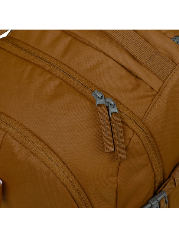 BAAGL  Rucsac BAAGL Dash Max Caramel GRS