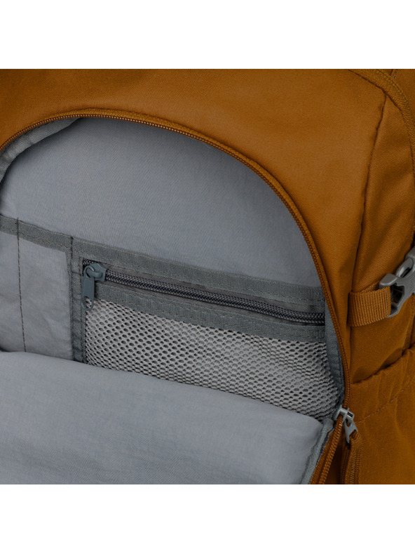 BAAGL  Rucsac BAAGL Dash Max Caramel GRS