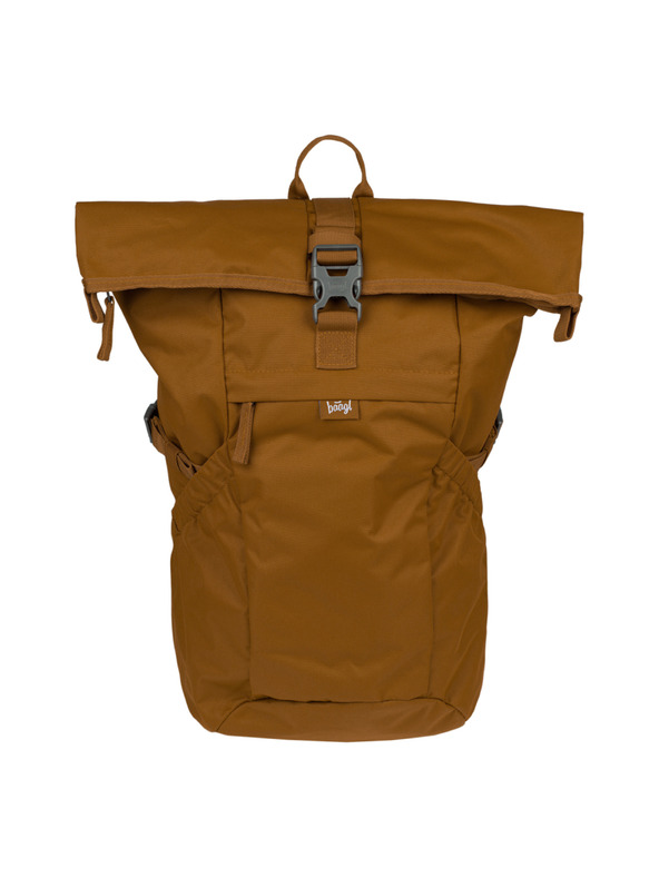 BAAGL  BAAGL Rucsac Roll Caramel GRS