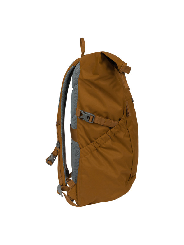 BAAGL  BAAGL Rucsac Roll Caramel GRS