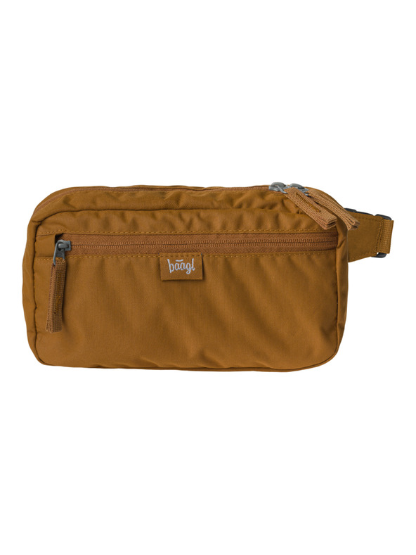 BAAGL  BAAGL Borsetă Go Caramel GRS