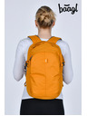 BAAGL  BAAGL Rucsac Dash Yellow GRS