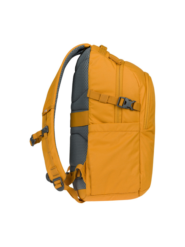BAAGL  BAAGL Rucsac Dash Yellow GRS