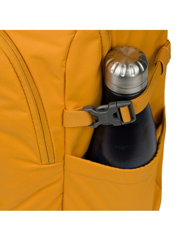 BAAGL  BAAGL Rucsac Dash Yellow GRS