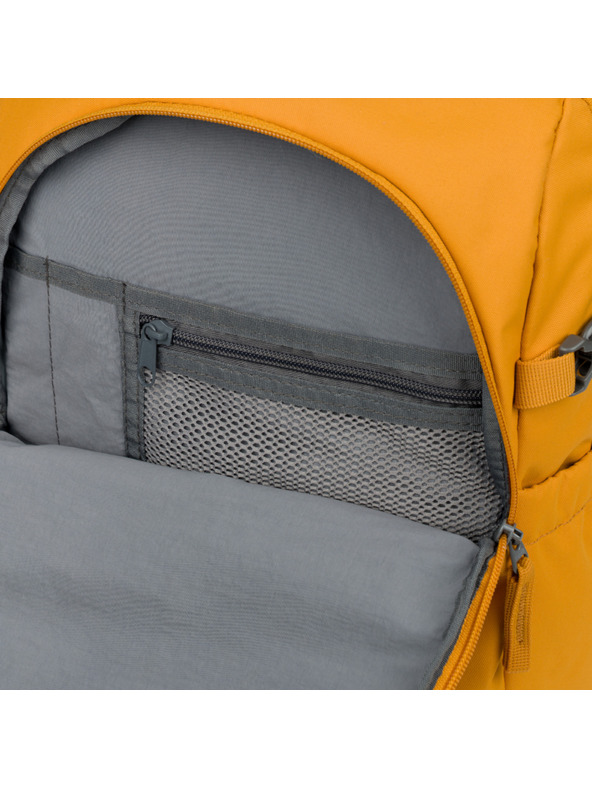 BAAGL  BAAGL Rucsac Dash Yellow GRS