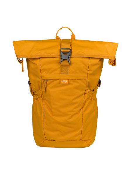 BAAGL  BAAGL Rucsac Roll Yellow GRS