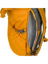 BAAGL  BAAGL Rucsac Roll Yellow GRS