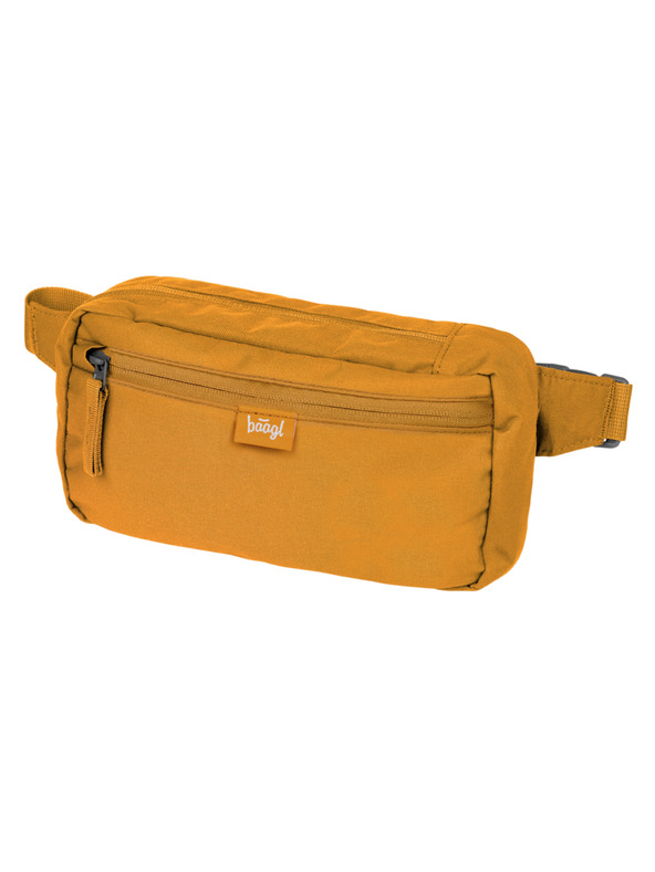 BAAGL  BAAGL Borsetă Go Yellow GRS