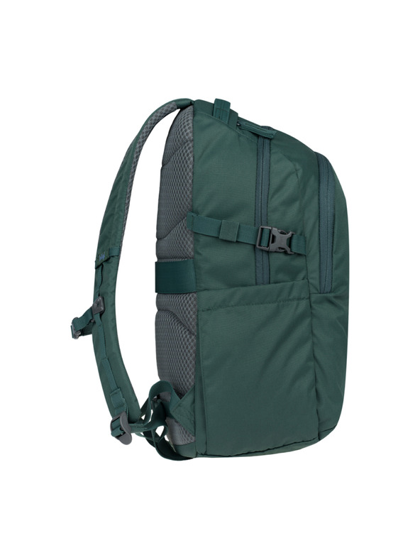 BAAGL  BAAGL Rucsac Dash Green GRS