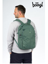 BAAGL  BAAGL Rucsac Dash Max Green GRS