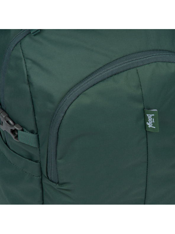 BAAGL  BAAGL Rucsac Dash Max Green GRS