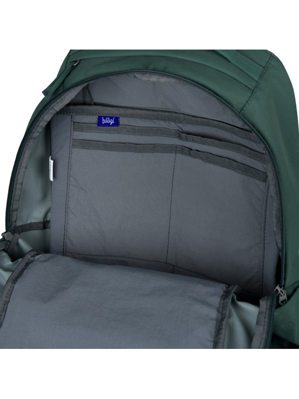 BAAGL  BAAGL Rucsac Dash Max Green GRS