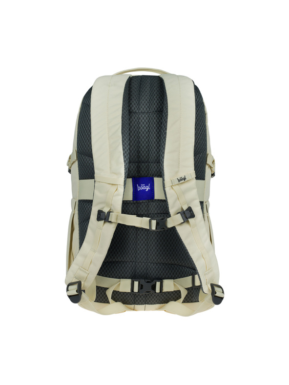 BAAGL  BAAGL Rucsac Dash Beige GRS