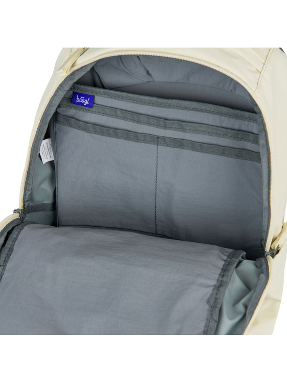 BAAGL  BAAGL Rucsac Dash Beige GRS