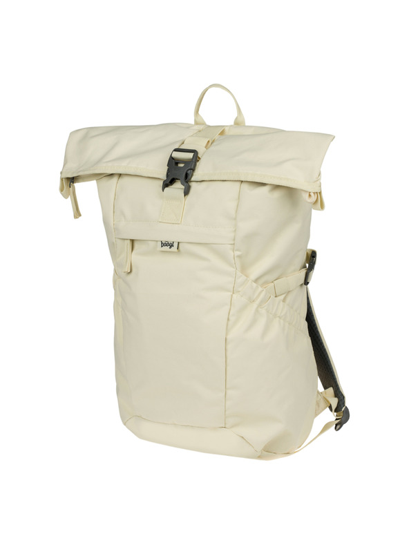 BAAGL  BAAGL Rucsac Roll Beige GRS
