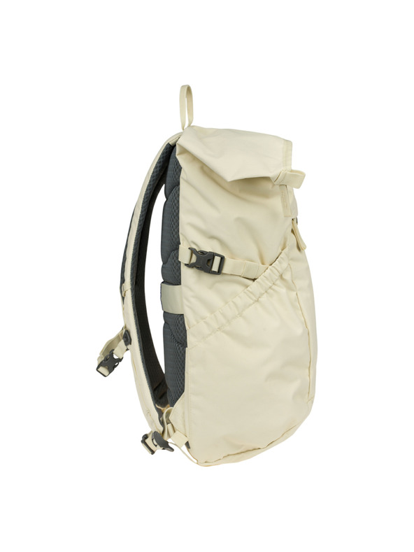 BAAGL  BAAGL Rucsac Roll Beige GRS