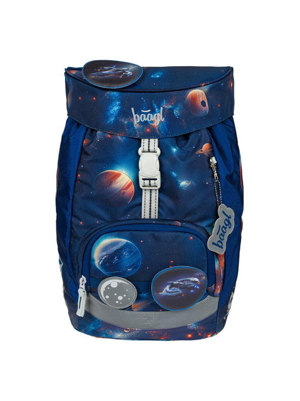 BAAGL  BAAGL Rucsac Şcolar Airy Univers