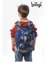 BAAGL  BAAGL Rucsac Şcolar Airy Univers