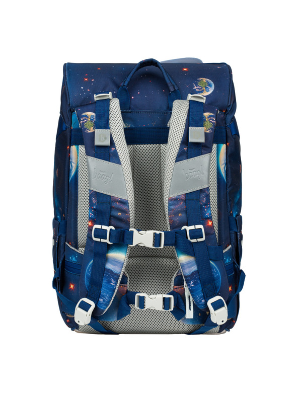 BAAGL  BAAGL Rucsac Şcolar Airy Univers
