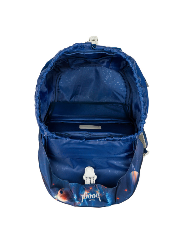 BAAGL  BAAGL Rucsac Şcolar Airy Univers