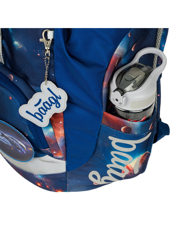 BAAGL  BAAGL Rucsac Şcolar Airy Univers