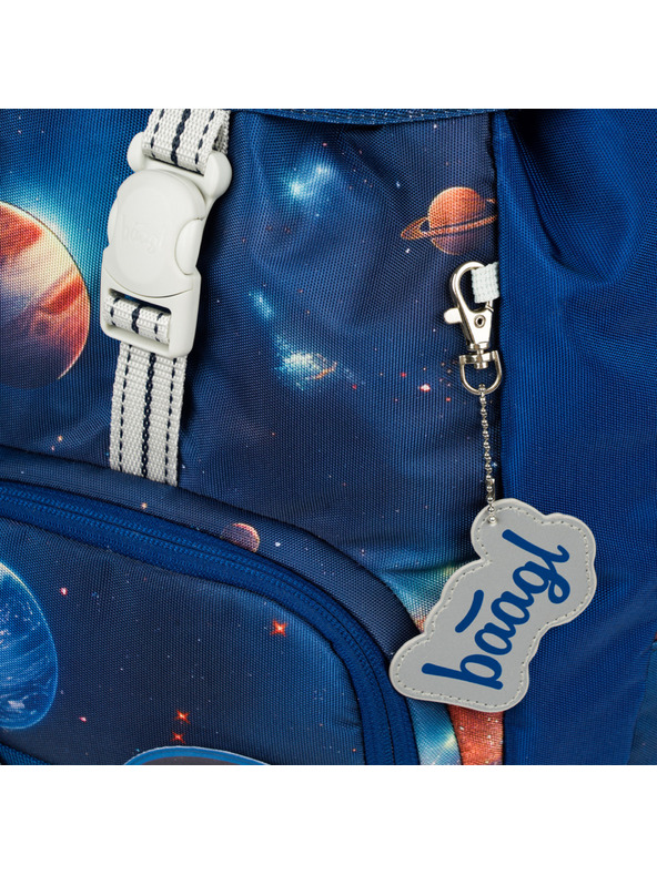 BAAGL  BAAGL Rucsac Şcolar Airy Univers