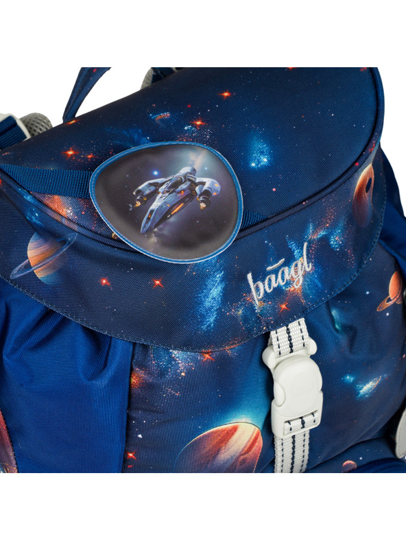 BAAGL  BAAGL Rucsac Şcolar Airy Univers