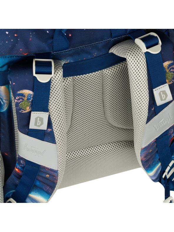 BAAGL  BAAGL Rucsac Şcolar Airy Univers