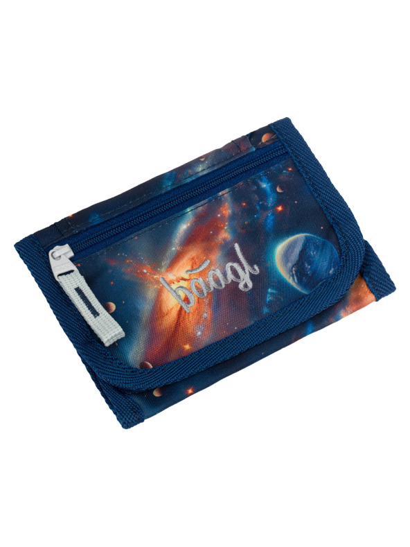 BAAGL  BAAGL Portofel de Gât Univers