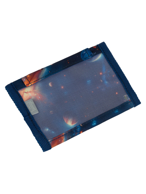 BAAGL  BAAGL Portofel de Gât Univers