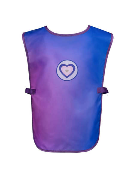 BAAGL  BAAGL Șorț pentru copii Inimă