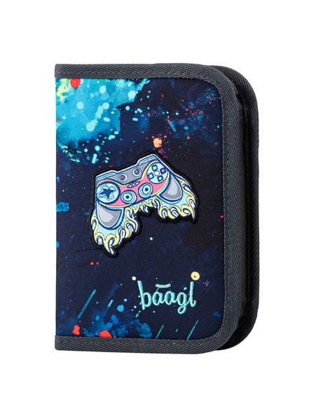 BAAGL  BAAGL Penar Şcolar cu un Nivel Chill