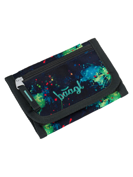 BAAGL  BAAGL Portofel de gât Chill