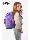 BAAGL  Ghiozdan școlar BAAGL Zippy plus Cal