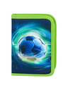 BAAGL  BAAGL SET 3 Zippy plus Minge de Fotbal: ghiozdan, penar, sac