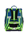 BAAGL  BAAGL SET 3 Zippy plus Minge de Fotbal: ghiozdan, penar, sac