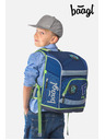 BAAGL  BAAGL SET 3 Zippy plus Minge de Fotbal: ghiozdan, penar, sac