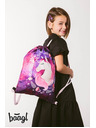 BAAGL  BAAGL SET 3 Zippy plus Cal: ghiozdan, penar, sac