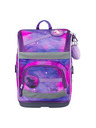 BAAGL  BAAGL SET 3 Zippy plus Cal: ghiozdan, penar, sac