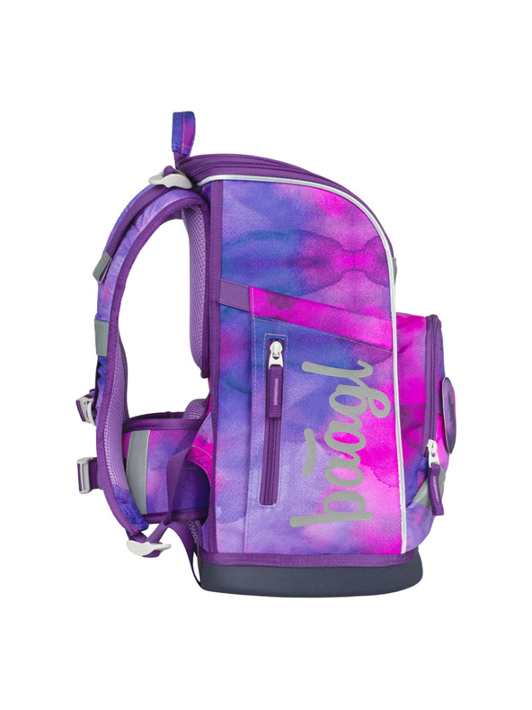 BAAGL  BAAGL SET 3 Zippy plus Cal: ghiozdan, penar, sac