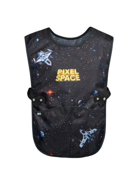 BAAGL  BAAGL Șorț pentru copii Pixel Space