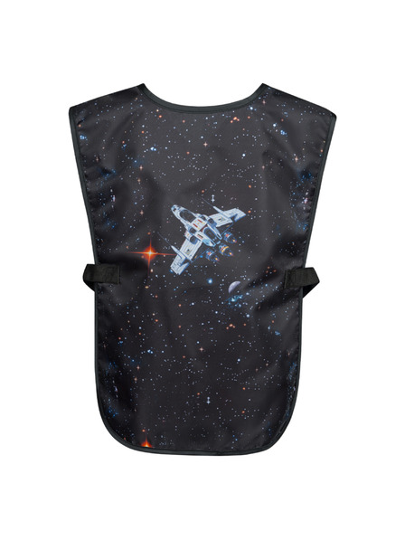 BAAGL  BAAGL Șorț pentru copii Pixel Space