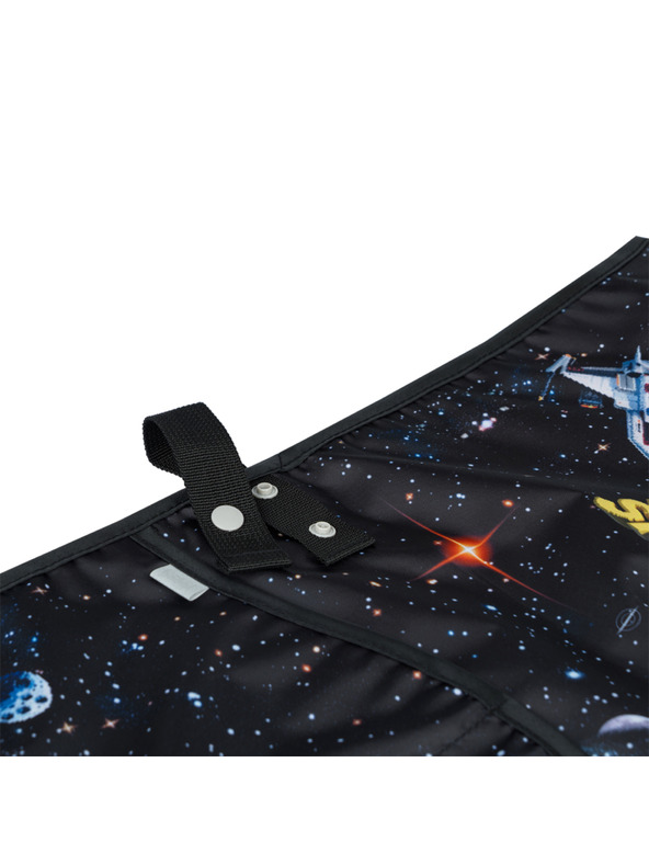 BAAGL  BAAGL Șorț pentru copii Pixel Space