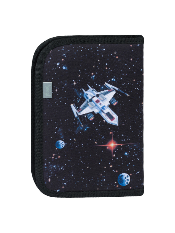 BAAGL  BAAGL Penar Şcolar cu un Nivel Pixel Space