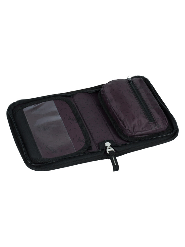 BAAGL  BAAGL Penar Şcolar cu un Nivel Pixel Space