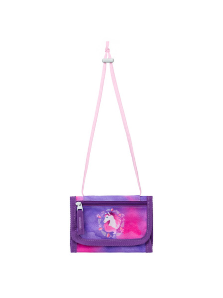 BAAGL  BAAGL Portofel de gât Cal