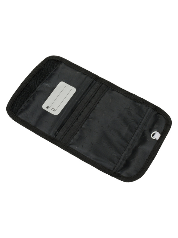 BAAGL  BAAGL Portofel de gât Pixel Space