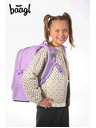 BAAGL  BAAGL Rucsac Şcolar Core Lavender