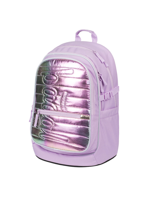 BAAGL  BAAGL Rucsac Şcolar Core Lavender