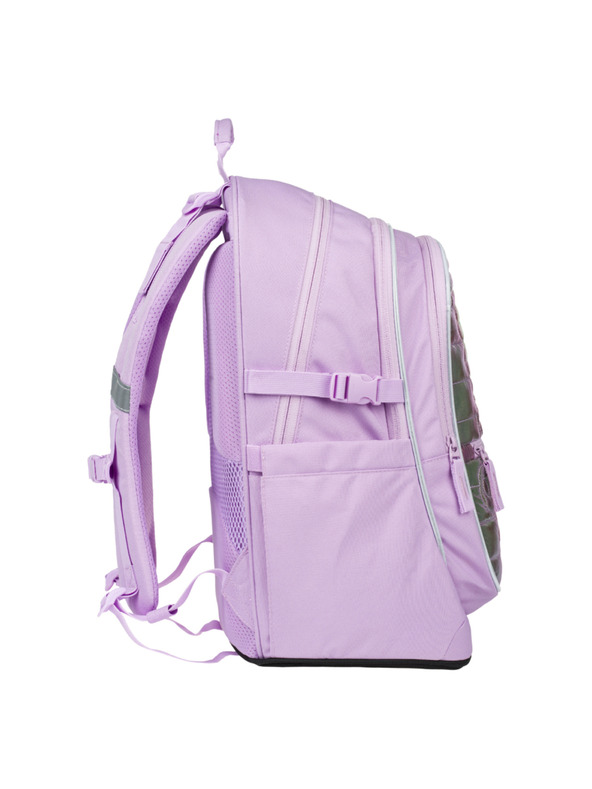 BAAGL  BAAGL Rucsac Şcolar Core Lavender